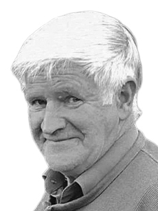 Candidate photo CHILCOTT, Mervyn