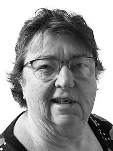 Candidate photo HUGHES, Jan