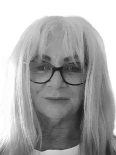 Candidate photo STEIN, Leonie