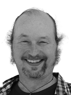 Candidate photo TEICHMANN, Vincent