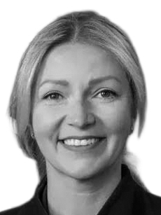 Candidate photo BENIACOVA, Andrea