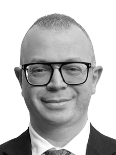 Candidate photo ATOUI, Akram
