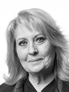 Candidate photo BRANCH-ALLEN, Jenny