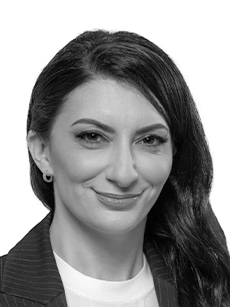 Candidate photo DI FLORIO, Marilena