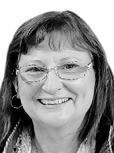 Candidate photo GILLIE-SHAW, Deanne