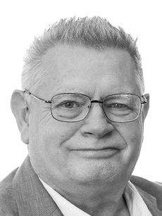 Candidate photo MARKS, Tim