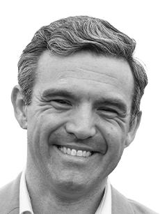 Candidate photo McCARTHY, Lachlan
