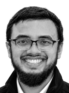 Candidate photo RAHAT, Imadul