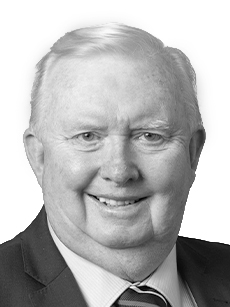 Candidate photo RIDLER, Peter