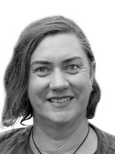 Candidate photo SCHULZ, Suzie