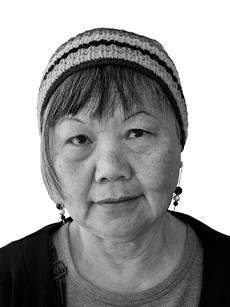 Candidate photo SOO, Sharon
