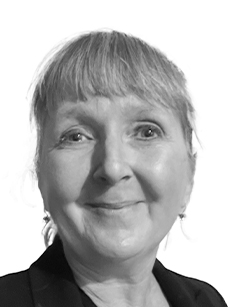 Candidate photo STRK, Angela