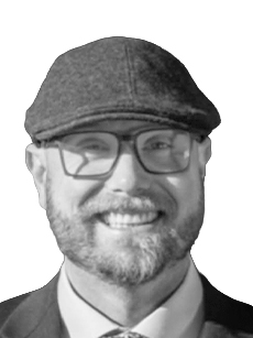 Candidate photo VOLF, Nathan