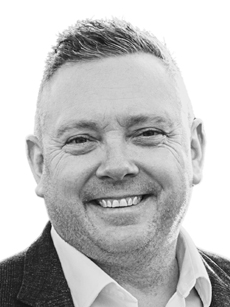 Candidate photo YAXLEY, Russell