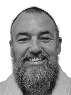 Candidate photo BARRETT, Don