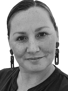 Candidate photo LOWE, Simone