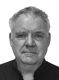 Candidate photo ALDERTON, Lee