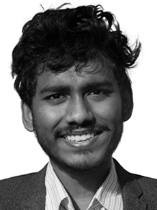 Candidate photo BARI, Rifatul