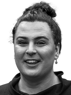 Candidate photo HOARE, Trenton