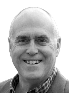 Candidate photo LENNON, Harvey