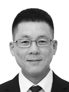 Candidate photo LIU, Yang