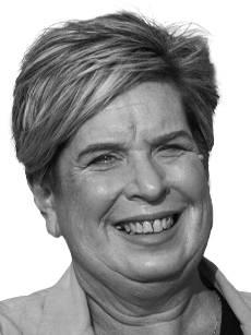 Candidate photo NEEDHAM, Rachel