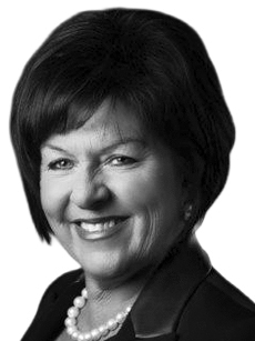 Candidate photo THURLEY, Debra Joyce