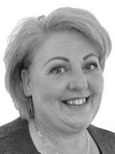 Candidate photo ARMSTRONG, Debbie