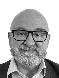 Candidate photo CALLAGHAN, Marshall