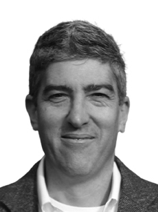 Candidate photo LOBERTO, Anthony