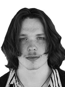 Candidate photo RIES, Snowgum