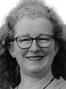 Candidate photo ROBERTSON, Amy