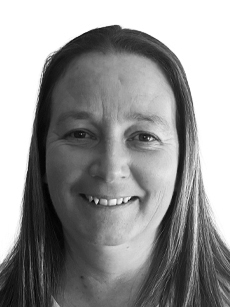 Candidate photo THORPE, Bec