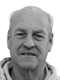 Candidate photo CRACK, Ross