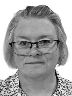 Candidate photo HAIGH, Simone