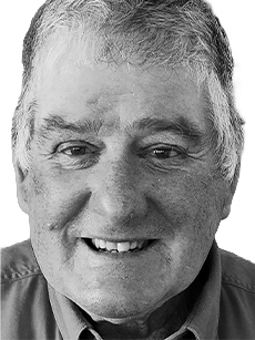 Candidate photo HUGHES, Terry