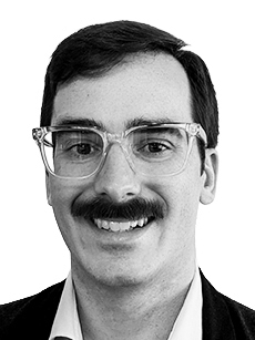 Candidate photo ROWSELL, Nicholas