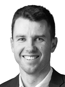 Candidate photo DEANE, Kaspar