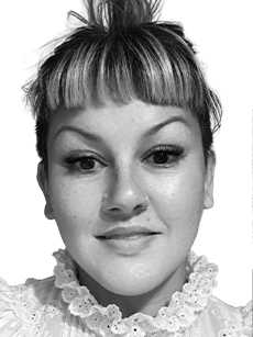 Candidate photo AYLWARD, Lara