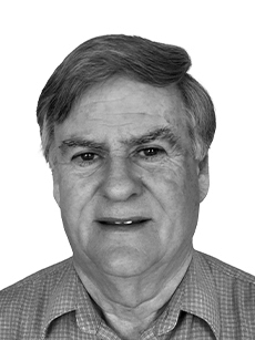 Candidate photo BEVERIDGE, Dennis