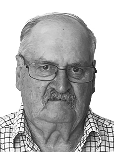 Candidate photo COOKE, Ira
