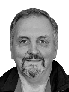Candidate photo DARBYSHIRE, Pat