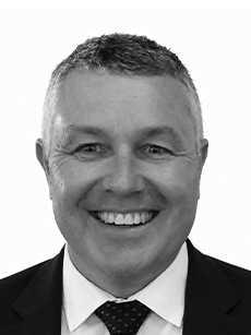 Candidate photo HINGSTON, Mal