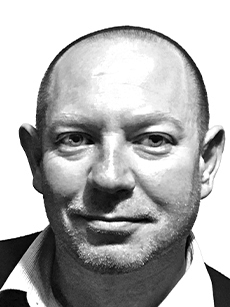 Candidate photo WICKS, Gerrad