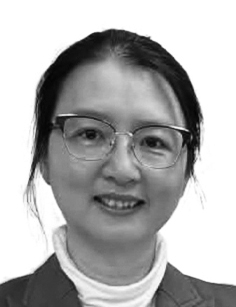 Candidate photo CAI, Susie