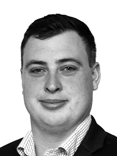Candidate photo HURST, Will