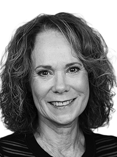 Candidate photo LOADER, Anne-Marie