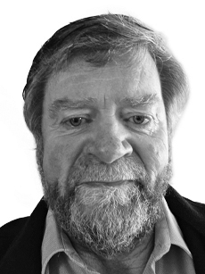 Candidate photo SYNFIELD, Rodney