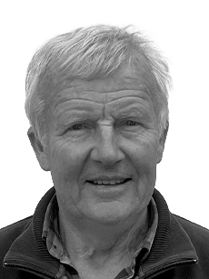Candidate photo ARCHER, Richard