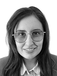 Candidate photo CANHAM, Maja